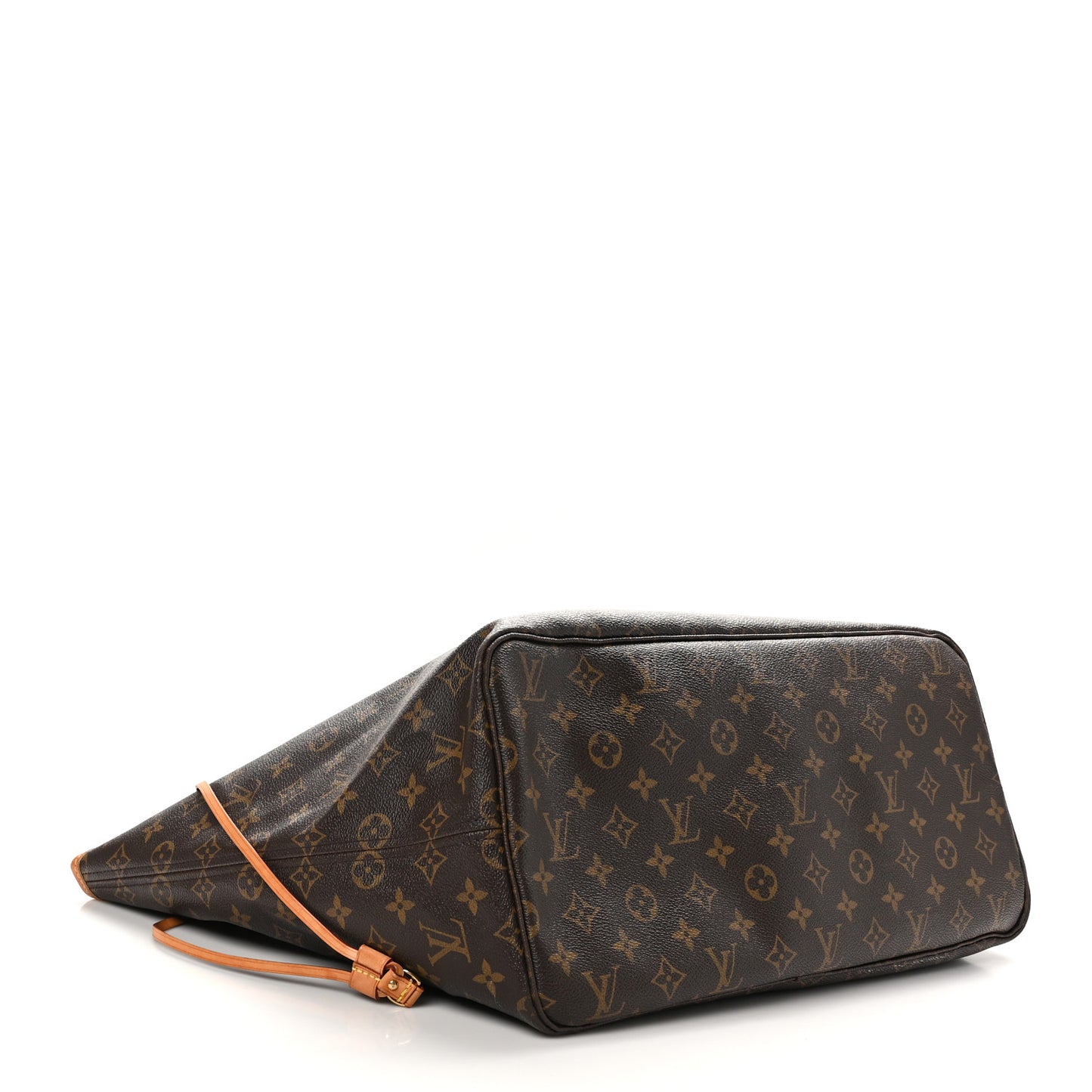 Monogram Neo Neverfull GM Pivoine