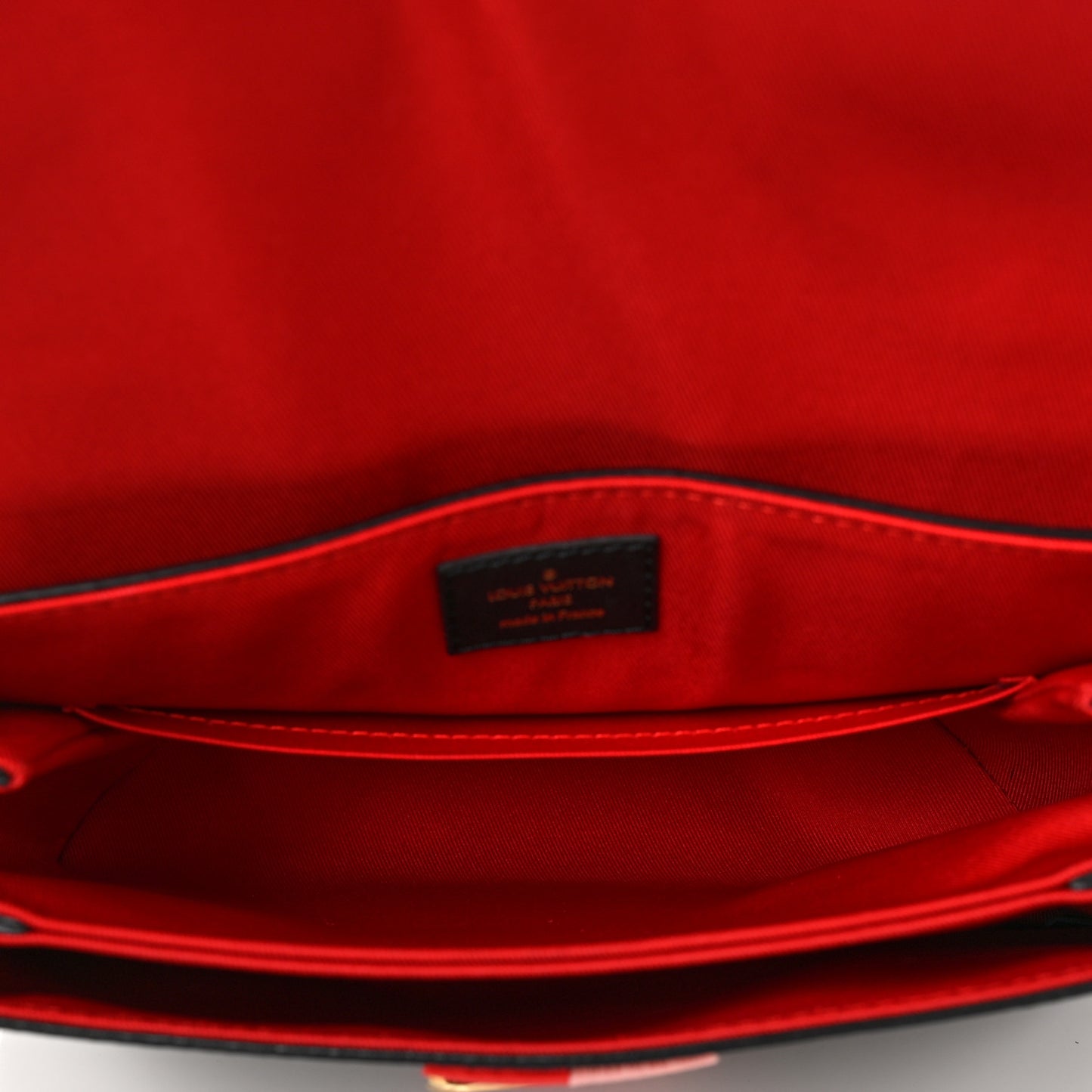 Monogram Georges BB Coquelicot Peach