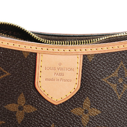 Louis Vuitton Monogram Mini Pochette Delightful 6 of 7