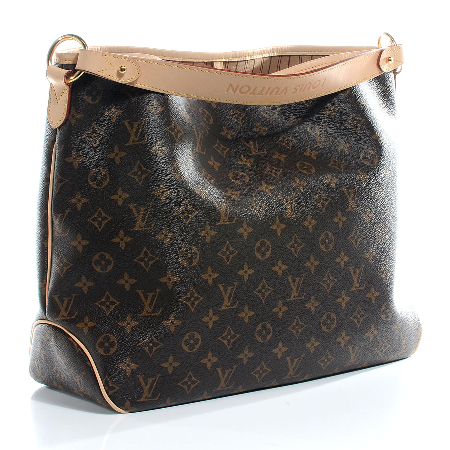 Monogram Delightful MM