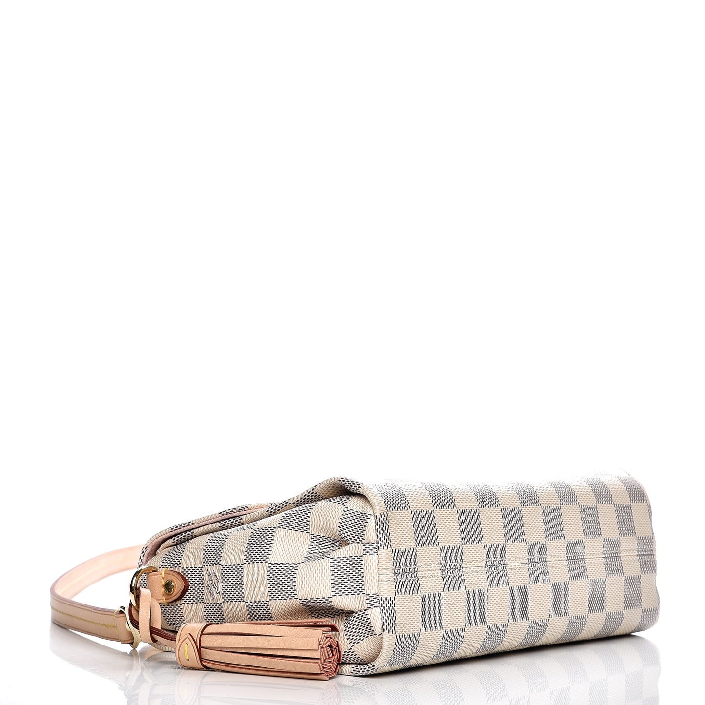 Damier Azur Croisette