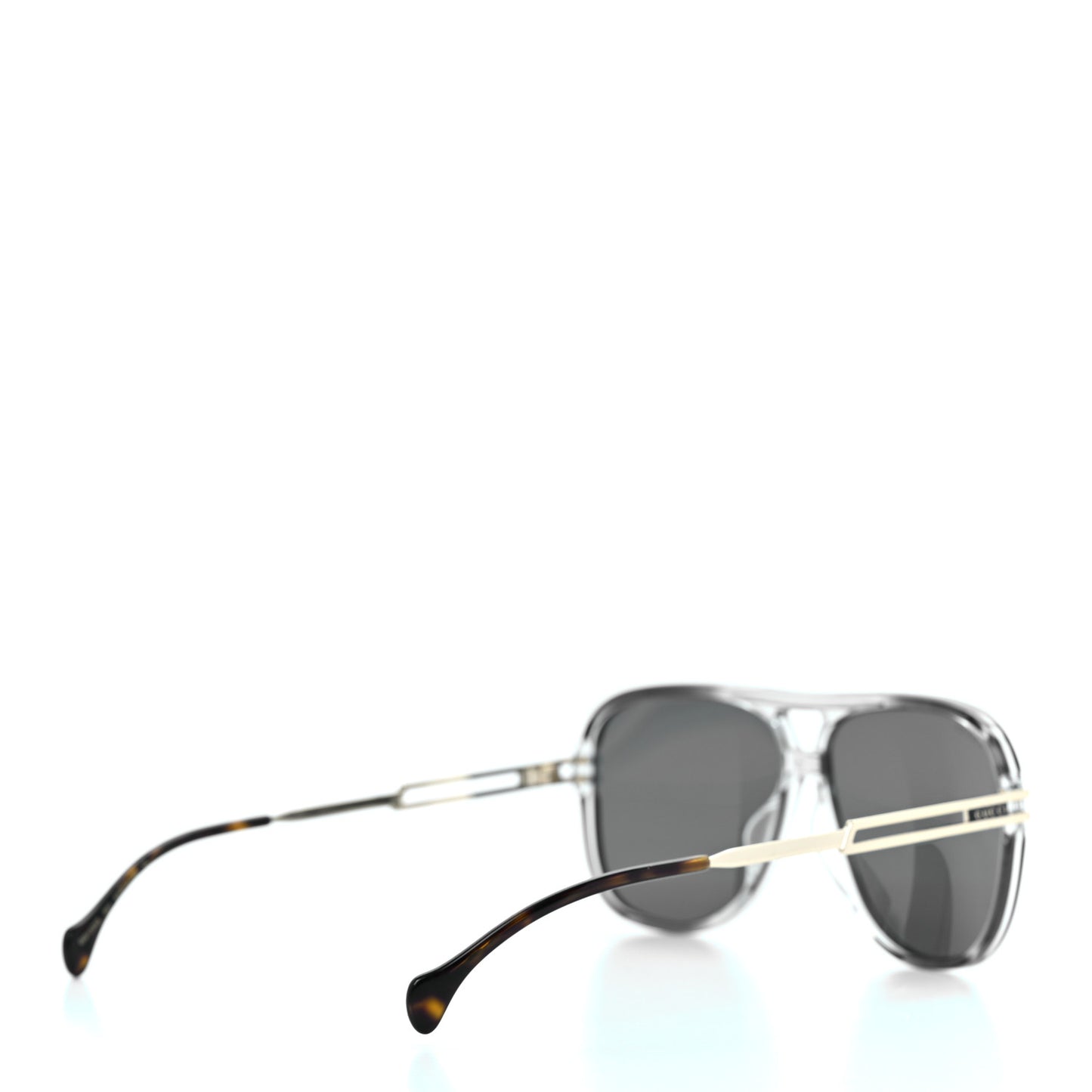 Navigator Sunglasses GG1105S Black