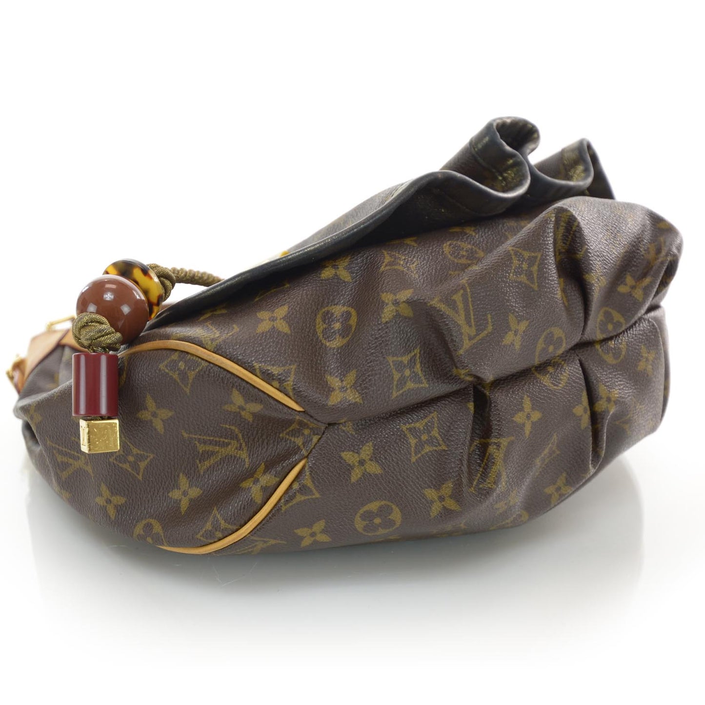 Monogram Kalahari GM Tote