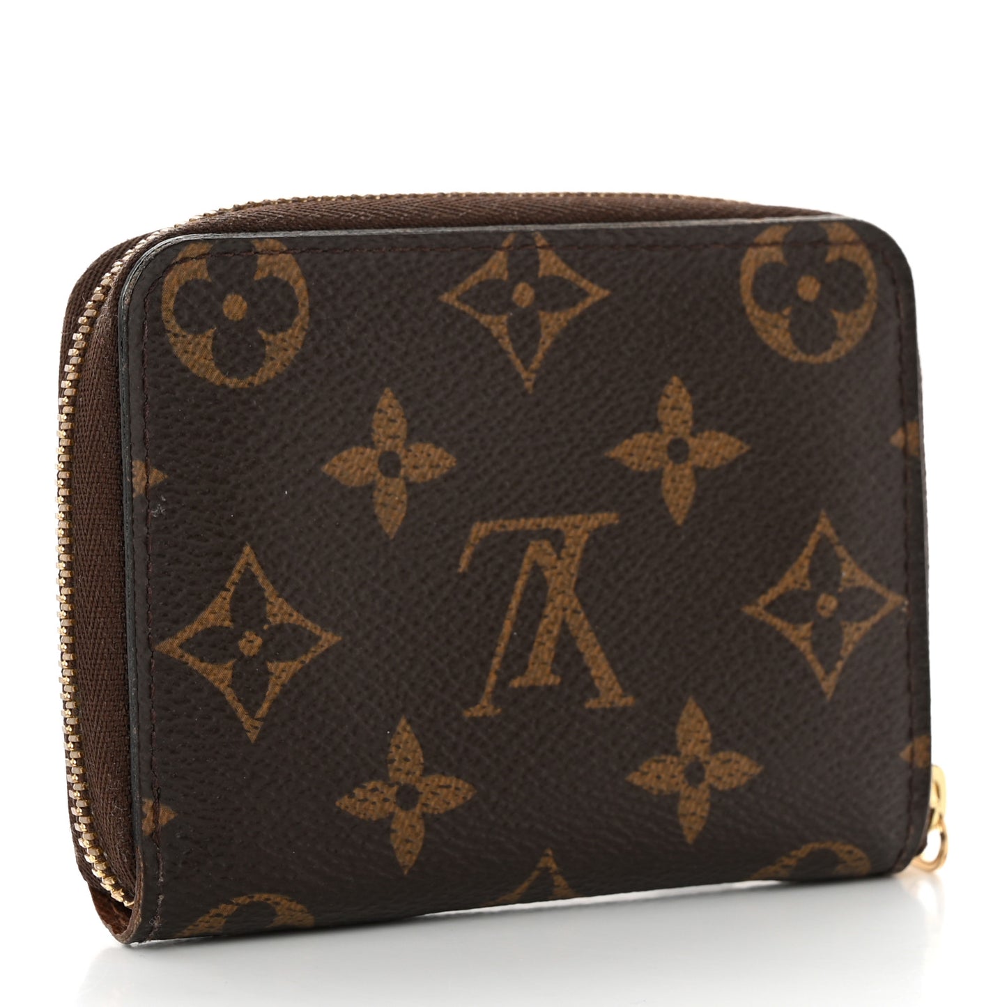 Monogram Zippy Coin Purse