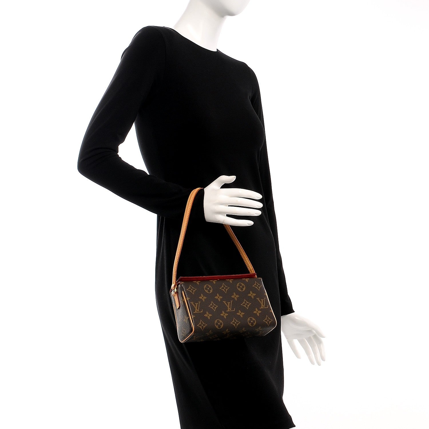 Louis Vuitton Monogram Recital 2 of 6