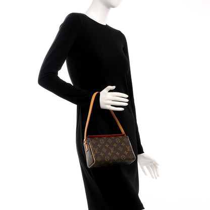 Louis Vuitton Monogram Recital 2 of 6