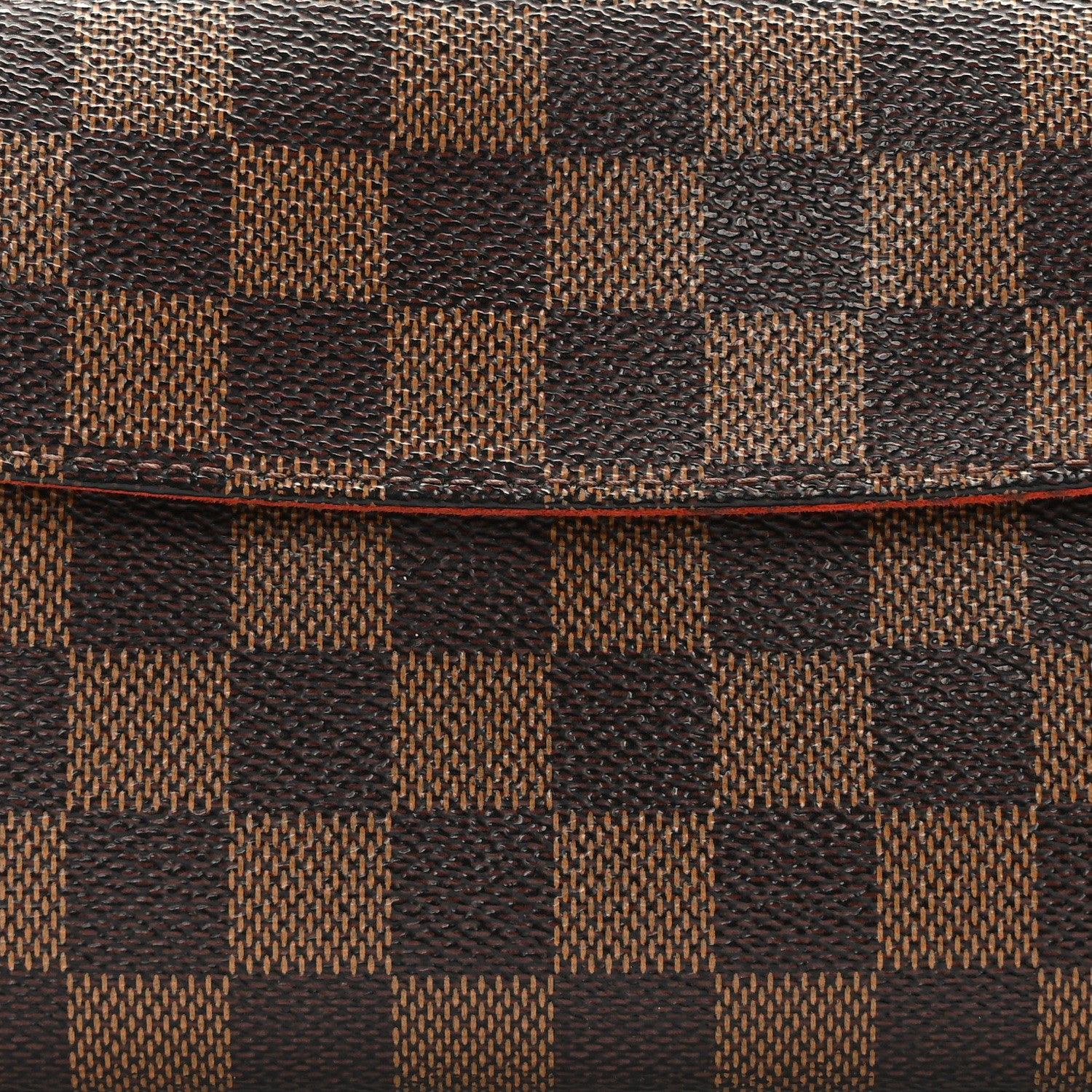 Louis Vuitton Damier Ebene Recoleta 10 of 15