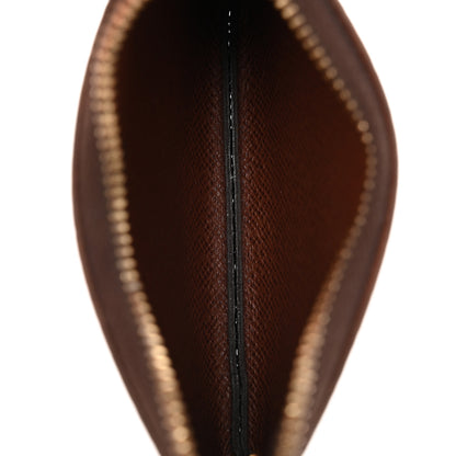 Louis Vuitton Monogram Key Pouch 6 of 8