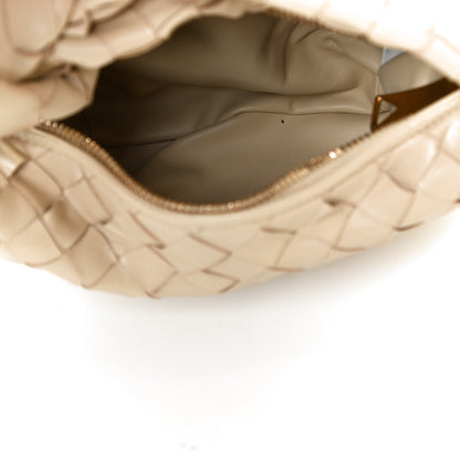 Bottega Veneta Nappa Intrecciato Mini Jodie Porridge 5 of 11