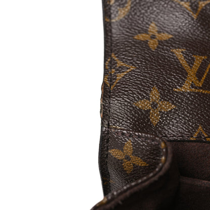 Louis Vuitton Monogram Pochette Metis 13 of 14