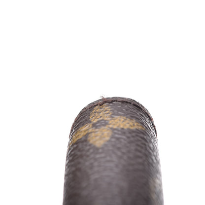 Louis Vuitton Monogram Koala Small Ring Agenda Cover Orange 11 of 17