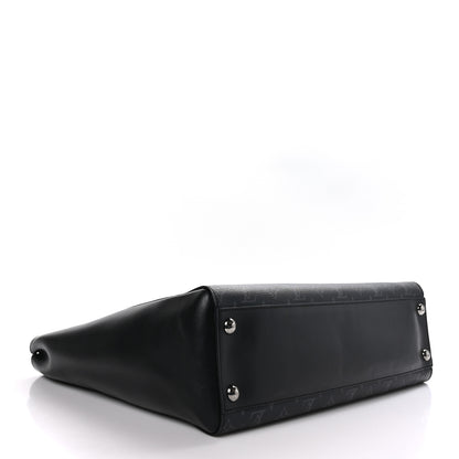 Louis Vuitton LOUIS VUITTON Monogram Eclipse Grand Sac 5 of 11