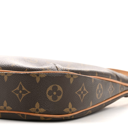 Louis Vuitton Monogram Odeon PM 10 of 12