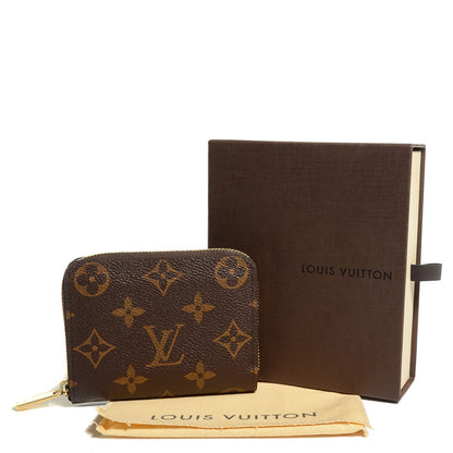 Louis Vuitton Monogram Zippy Coin Purse 5 of 8