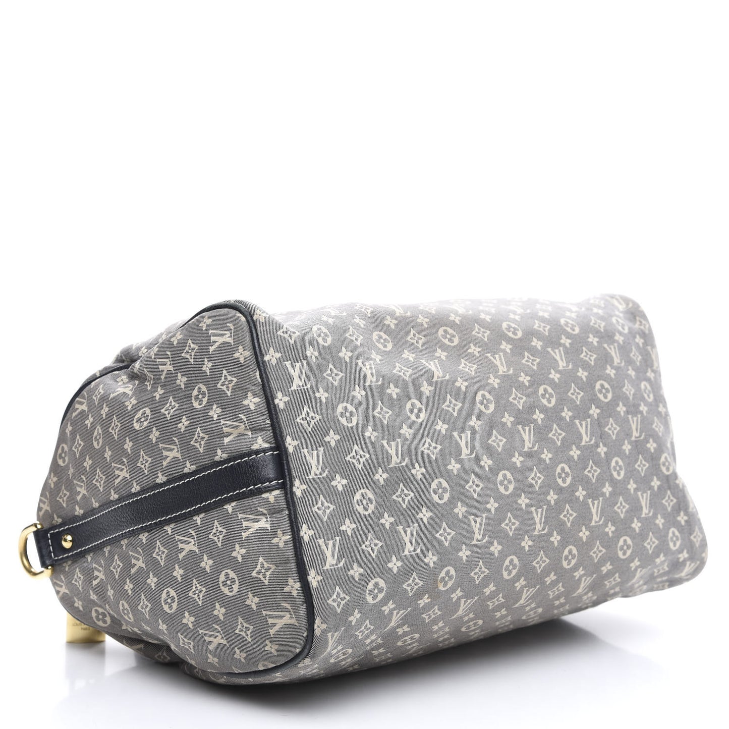 Monogram Idylle Speedy Bandouliere 30 Encre