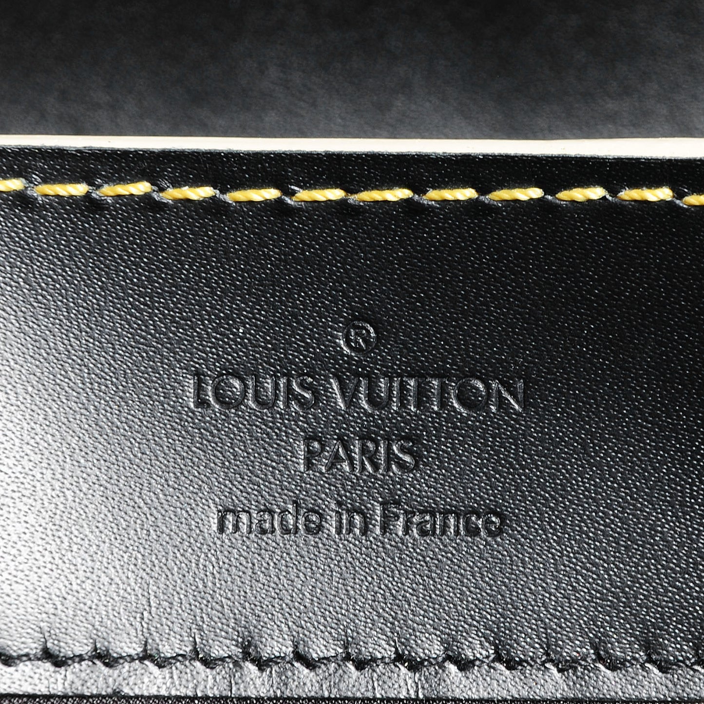 Suhali Le Talentueux Black