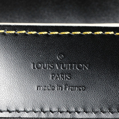 Louis Vuitton Suhali Le Talentueux Black 6 of 8