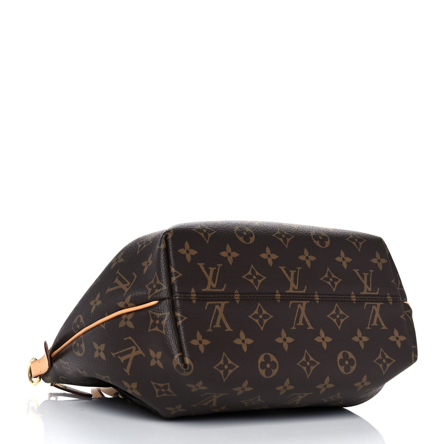 Louis Vuitton Monogram Turenne PM 3 of 7