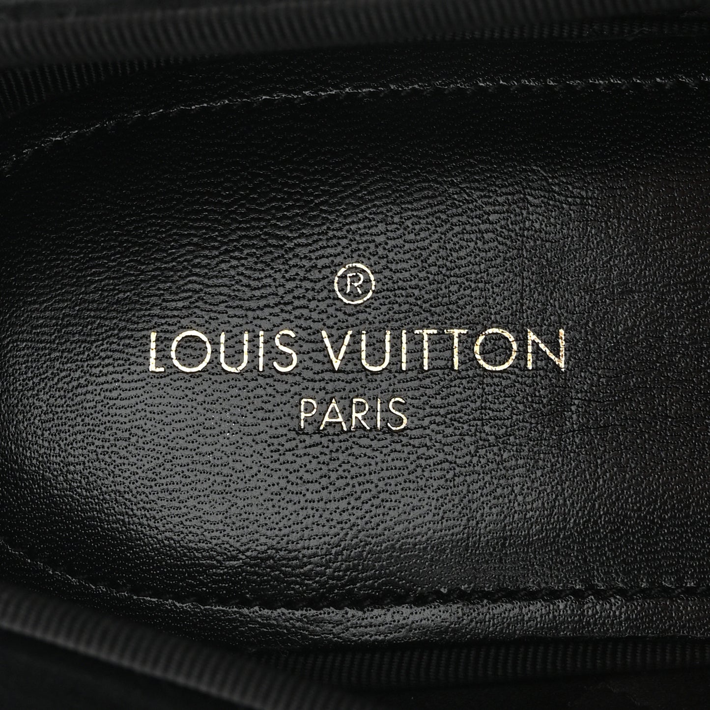 Velvet Mens Upside Down Auteuil Slipper 8.5 Black