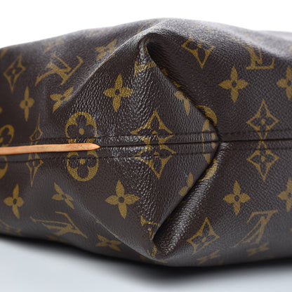 Louis Vuitton Monogram Sully PM 8 of 16
