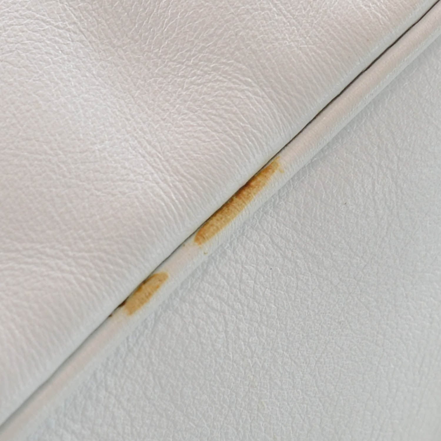 Gucci Leather Britt Large Boston White 9 of 14