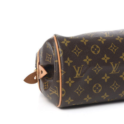 Louis Vuitton Monogram Montorgueil PM 8 of 10