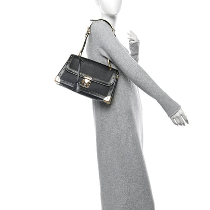 Louis Vuitton Suhali Le Talentueux Black 2 of 9