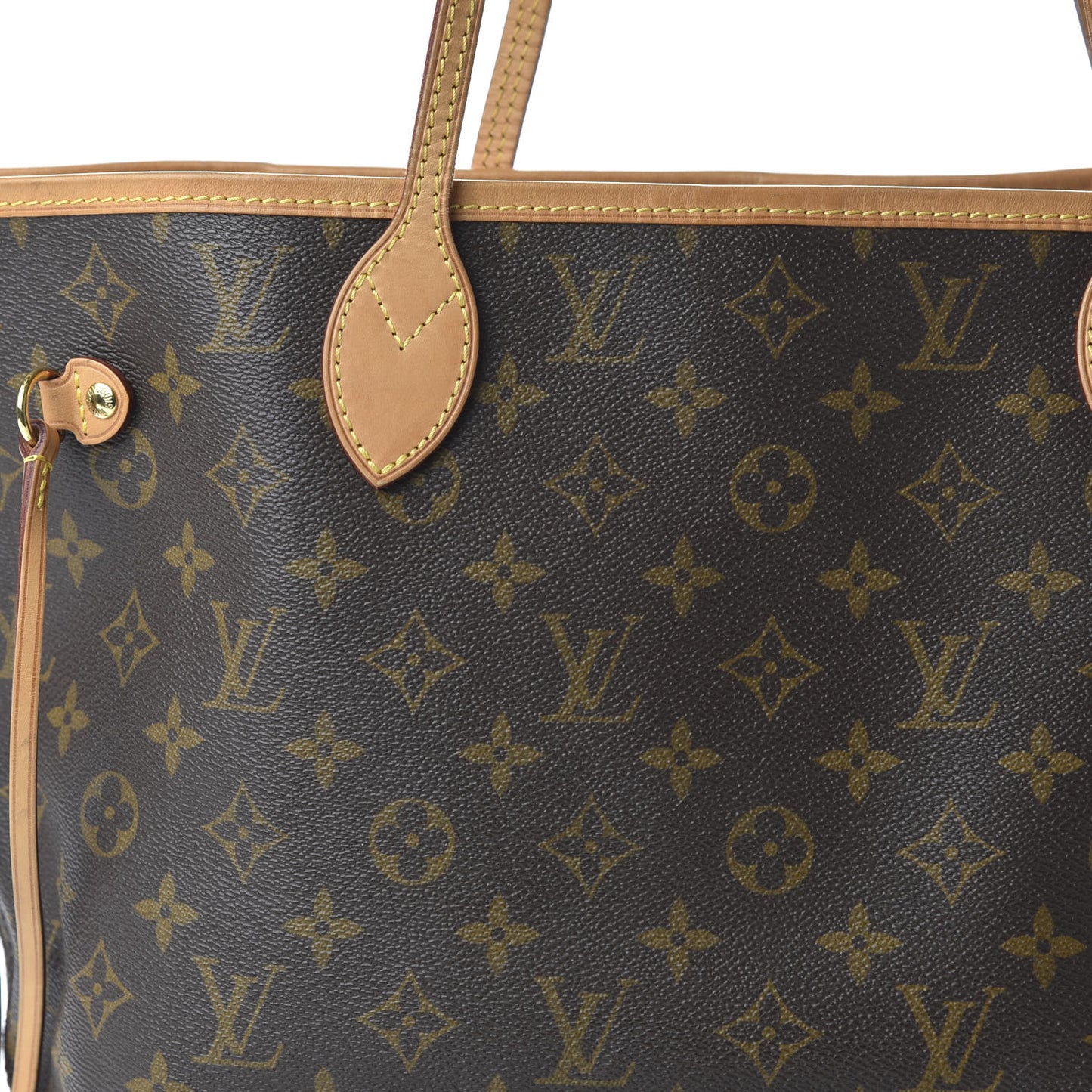 Monogram Neverfull MM