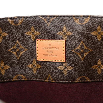 Louis Vuitton Monogram Melie 7 of 12