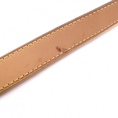 Louis Vuitton Vachetta Adjustable Keepall Strap 3 of 4