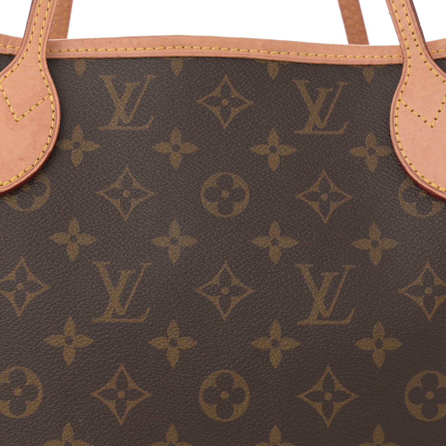Monogram Neo Neverfull MM