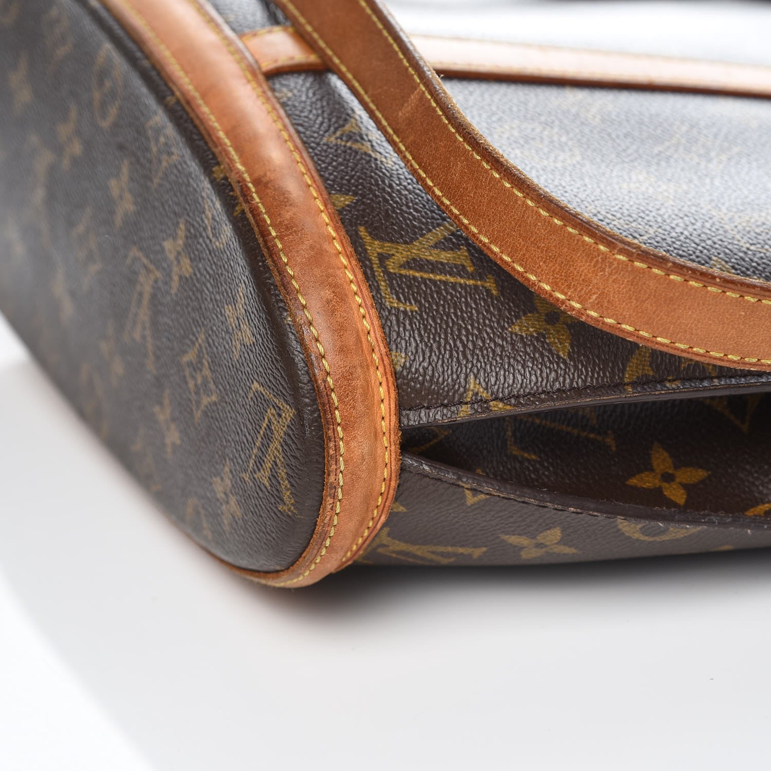 Louis Vuitton Monogram Babylone 12 of 14