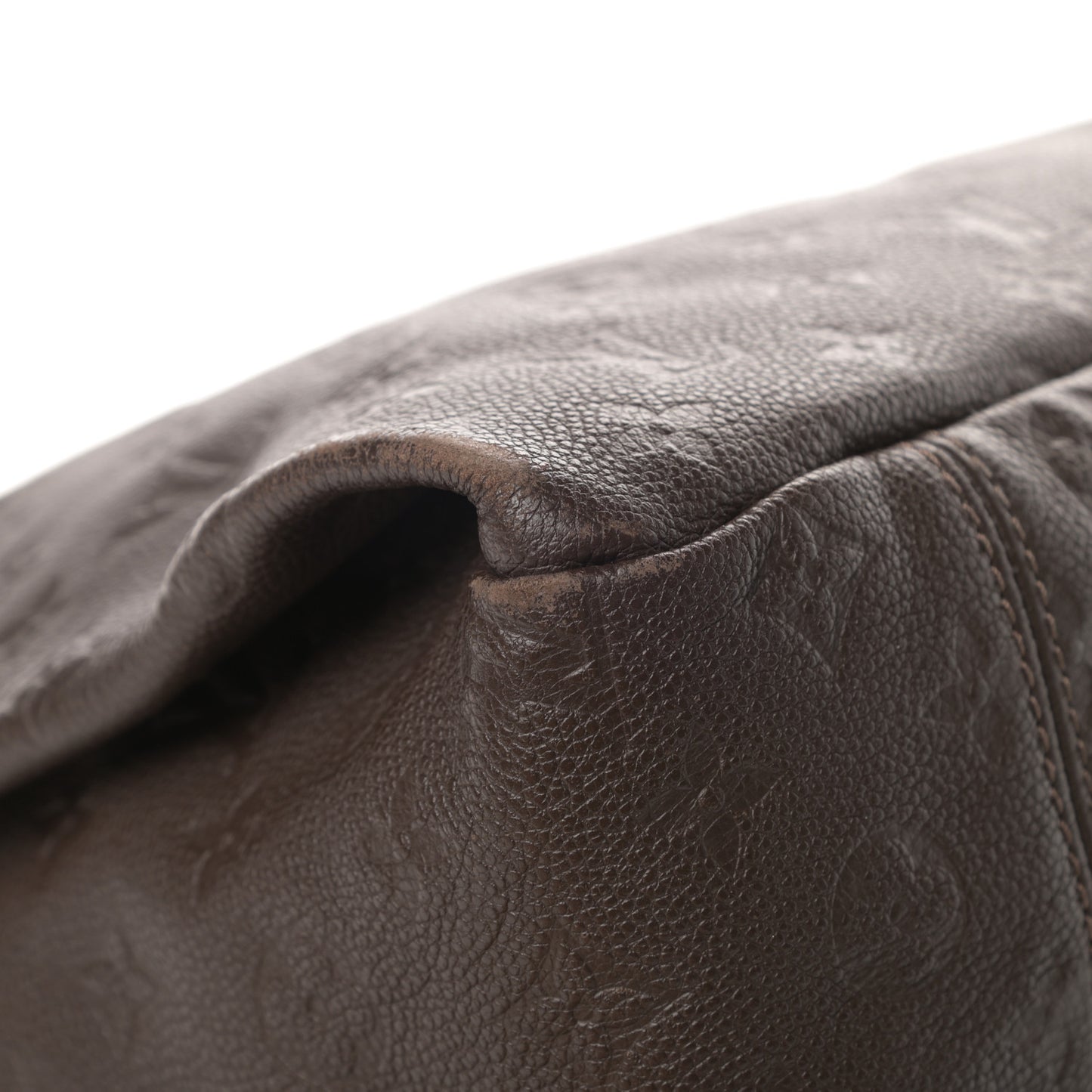 Empreinte Artsy MM Chocolate