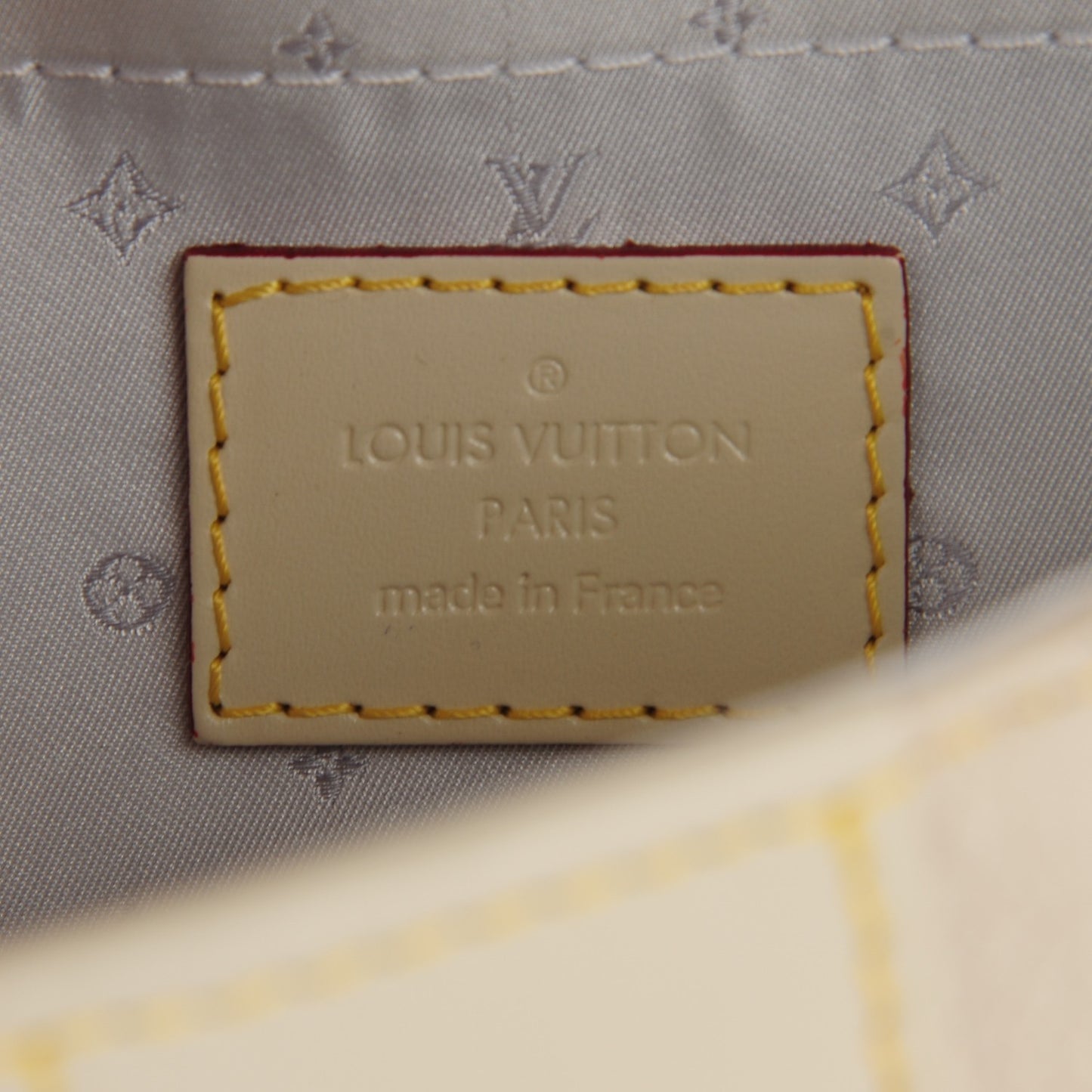 Suhali Le Precieux White