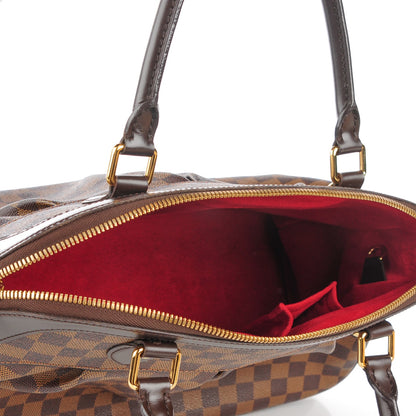 Louis Vuitton Damier Ebene Trevi GM 7 of 7