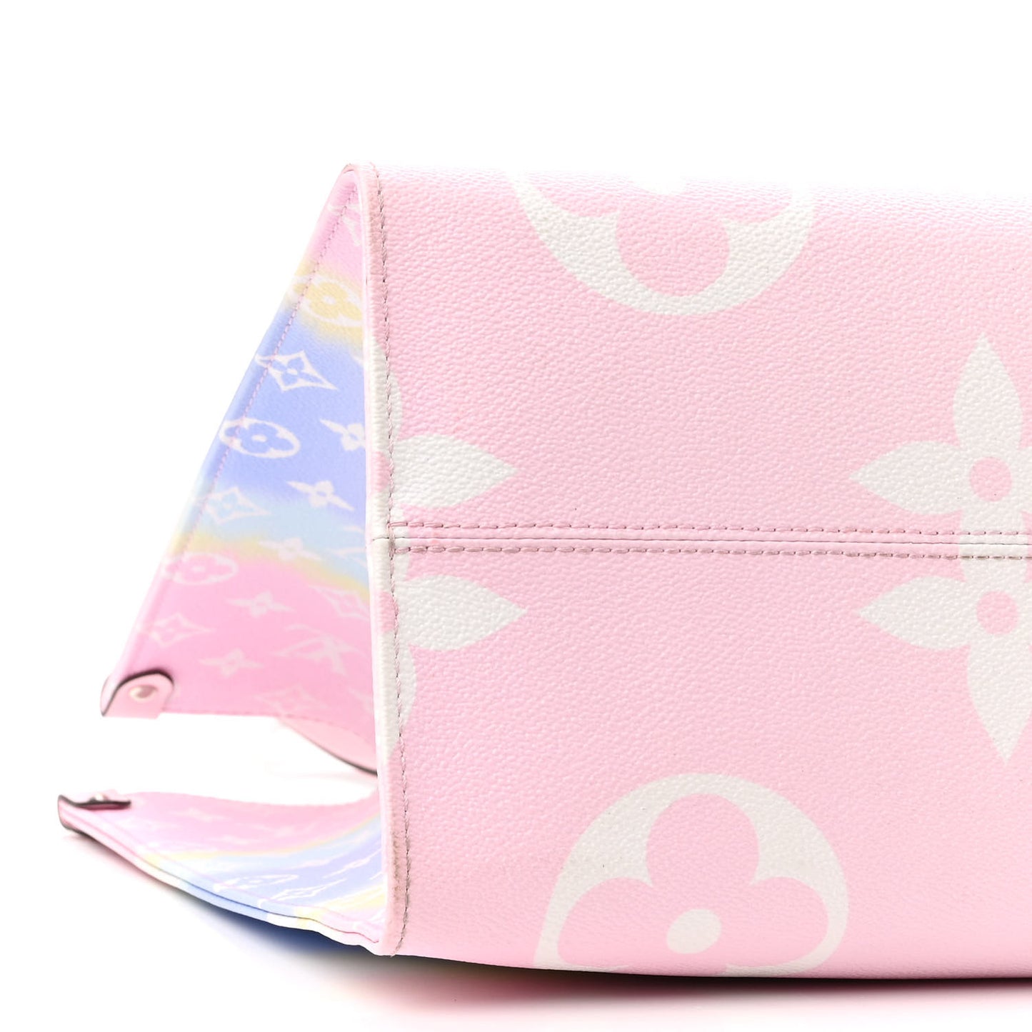 Monogram Escale San Diego Onthego GM Pastel