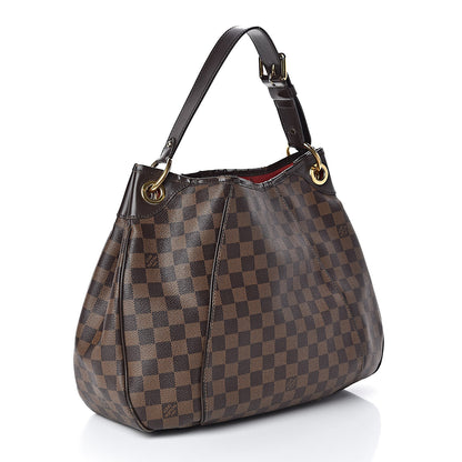 Louis Vuitton Damier Ebene Galliera PM 3 of 14