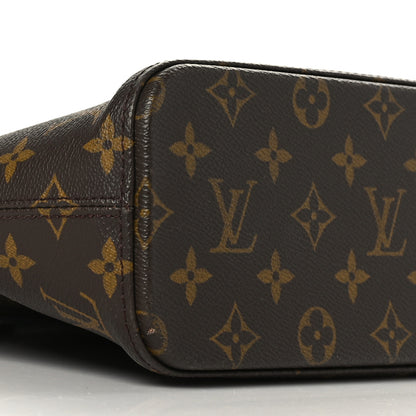 Louis Vuitton Monogram Luco 8 of 8