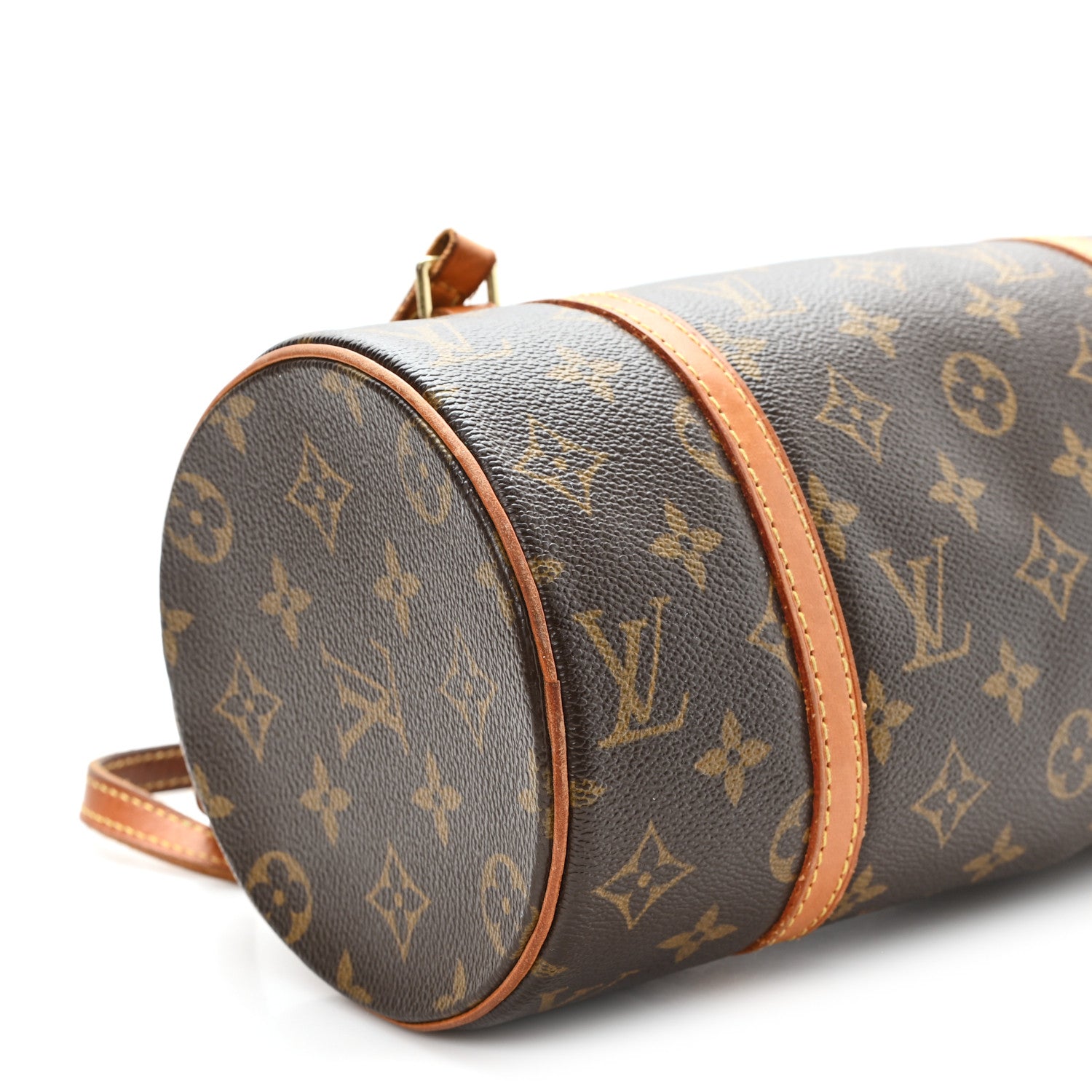 Louis Vuitton Monogram Papillon 26 8 of 9