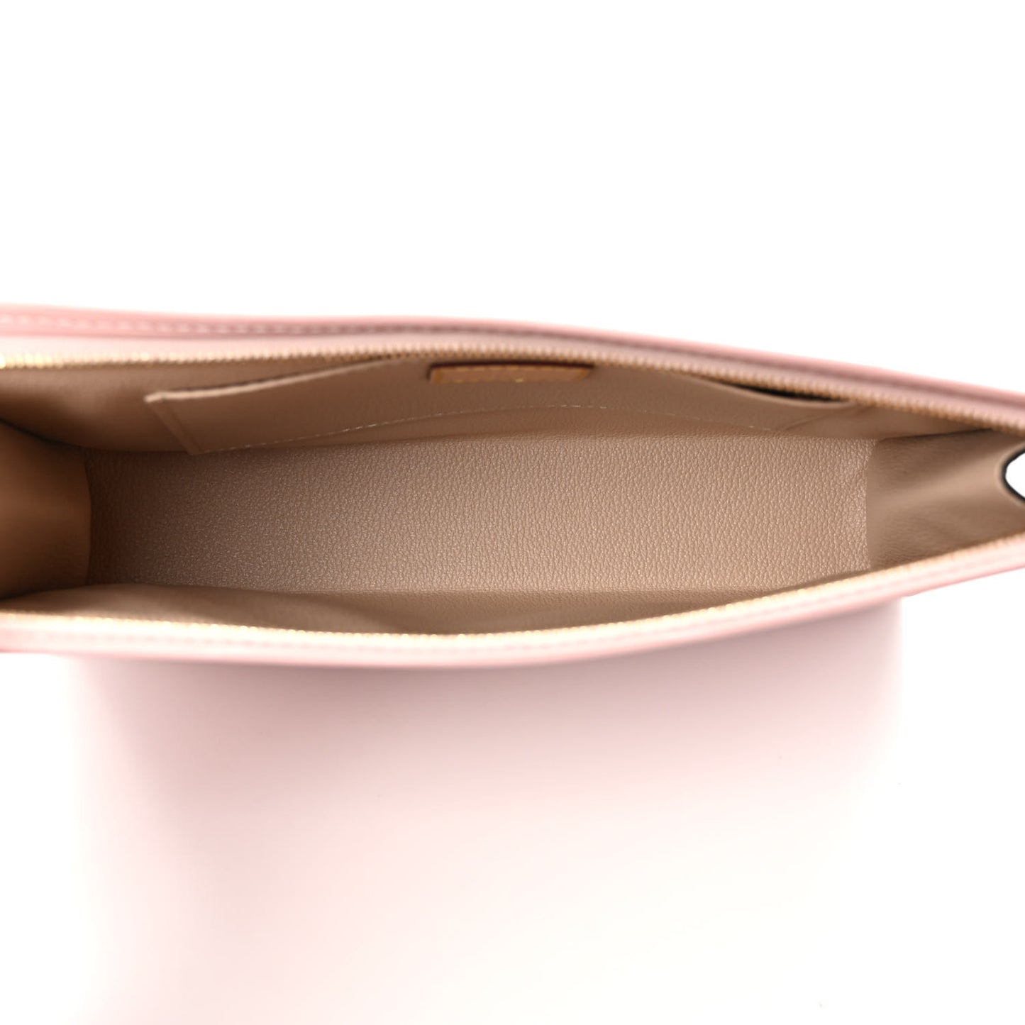 Epi Toiletry Pouch 26 Rose Ballerine
