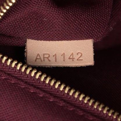 Louis Vuitton Monogram Raspail PM 7 of 15