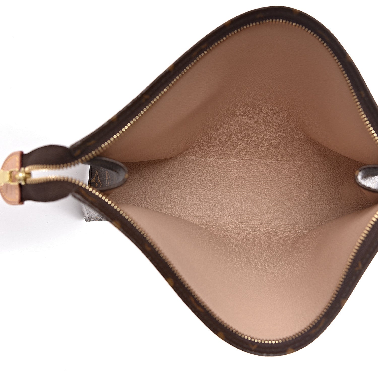 Louis Vuitton Monogram Toiletry Pouch 26 5 of 6