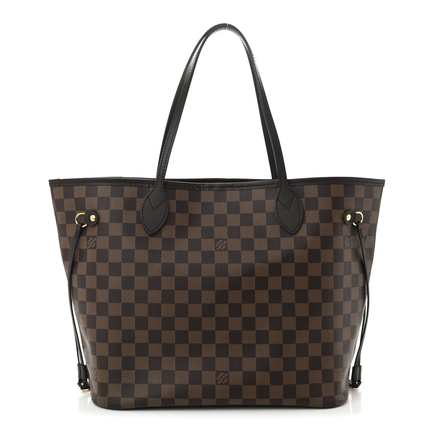 Damier Ebene Neo Neverfull MM