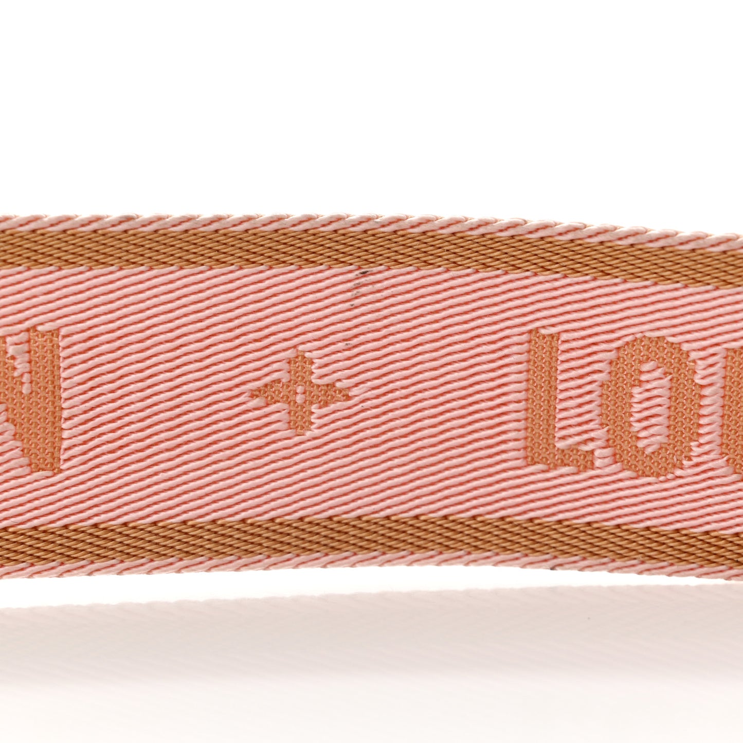 Monogram Multi Pochette Accessories Shoulder Strap Rose Clair