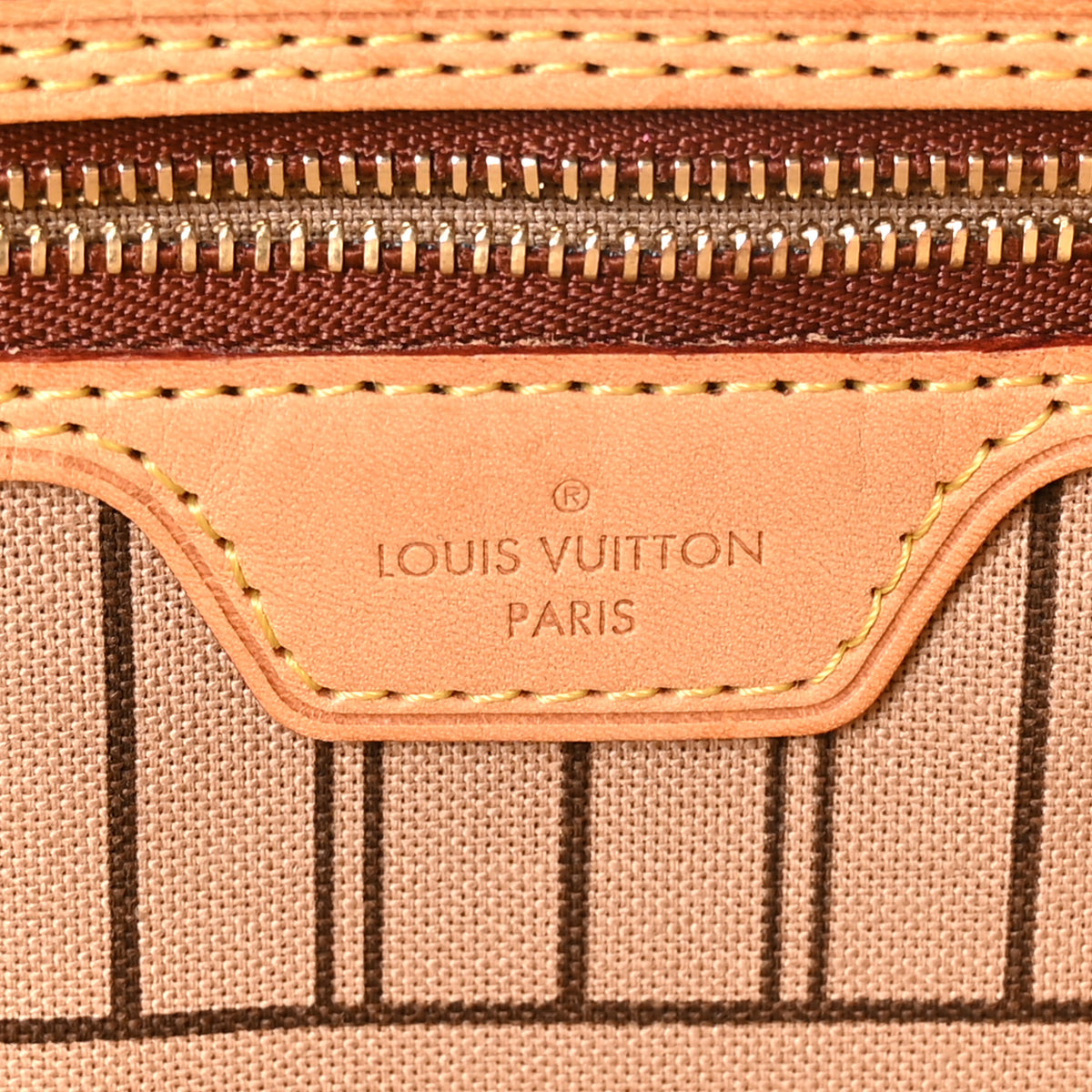 Monogram Neo Neverfull GM