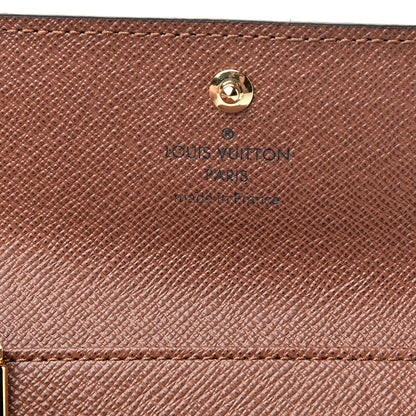 Louis Vuitton Monogram 4 Key Multicles Holder 5 of 7