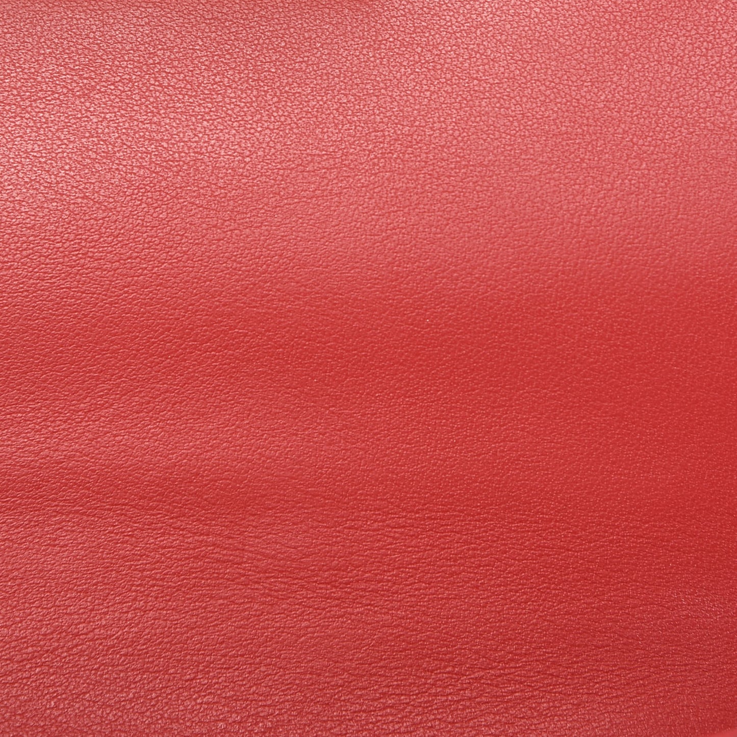 City Calfskin Saffiano Cahier Bag Fuoco Black