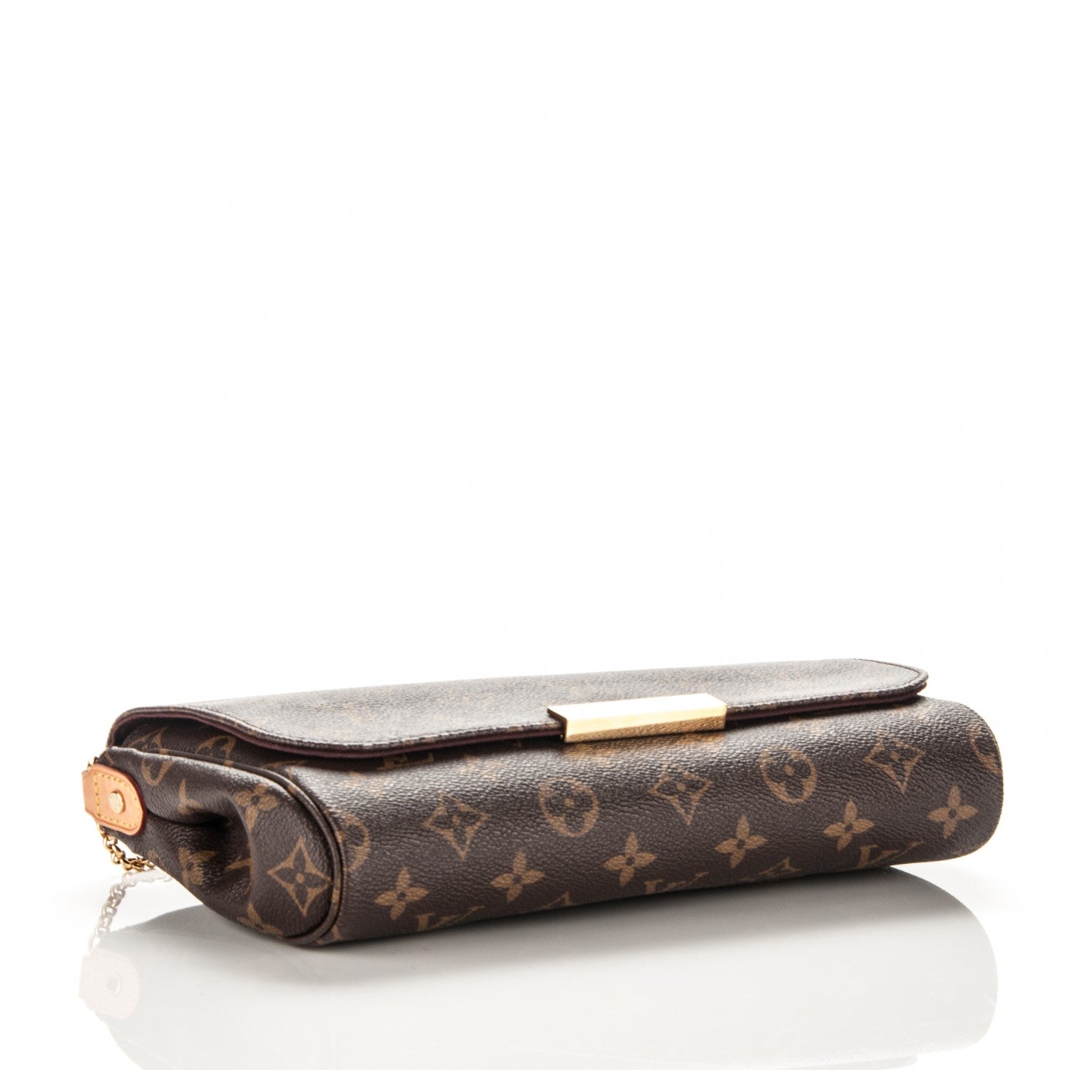 Louis Vuitton Monogram Favorite MM 4 of 8