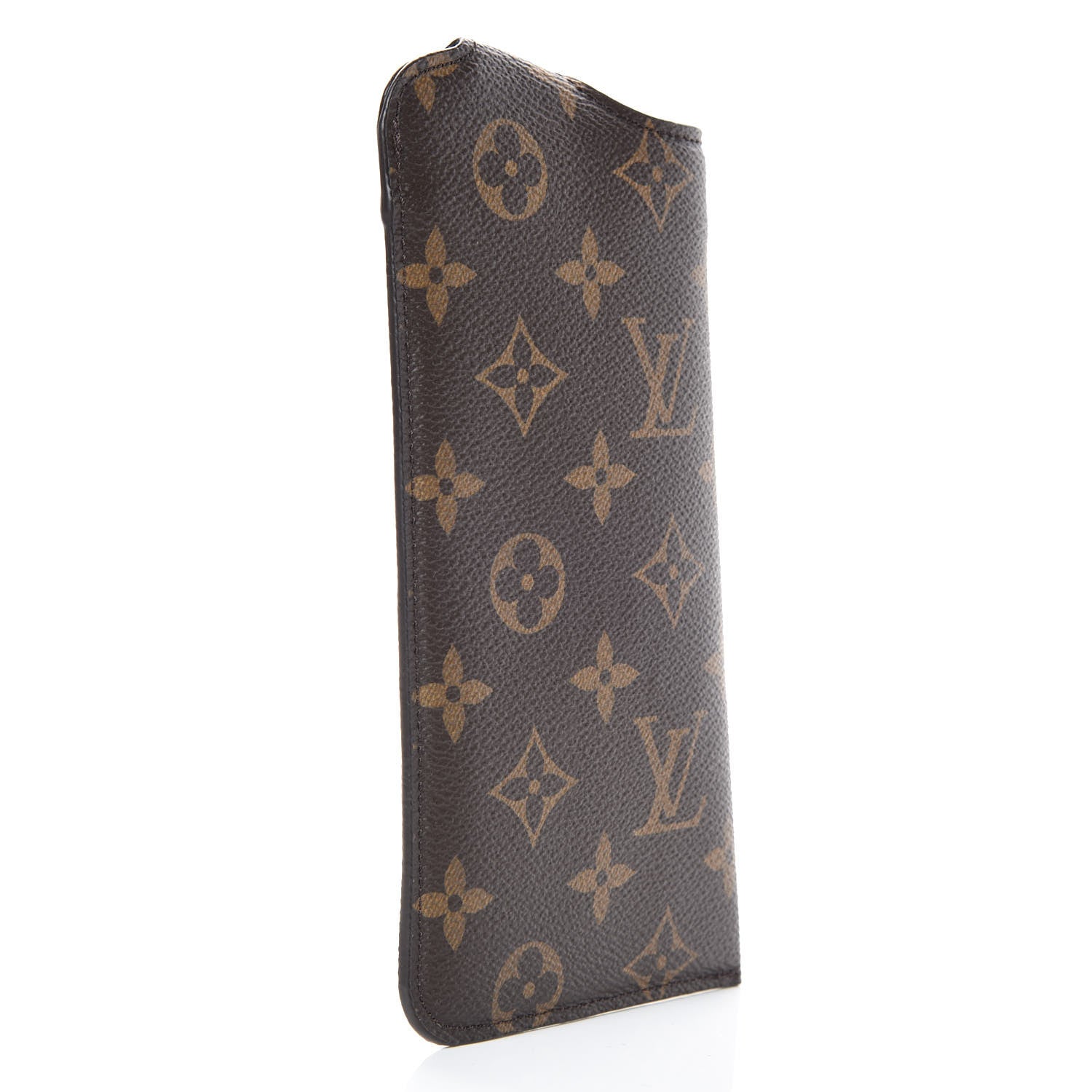 Louis Vuitton Monogram Sunglasses Case MM 3 of 6
