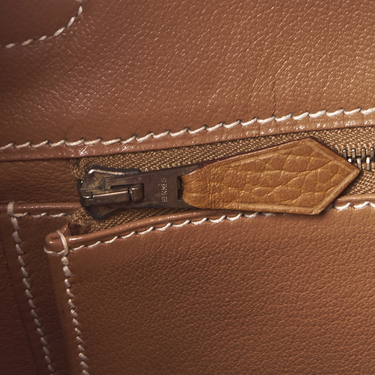 Ardennes Birkin 35 Gold